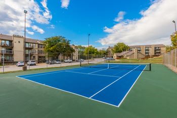 Pickleball