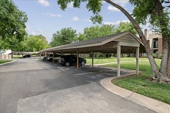 Carports