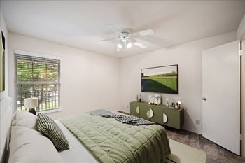 Window treatments