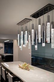 Kansas City apartment for rent - Sky Lounge at Sky On Main Apartments, Missouri