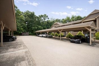 Rentable carports