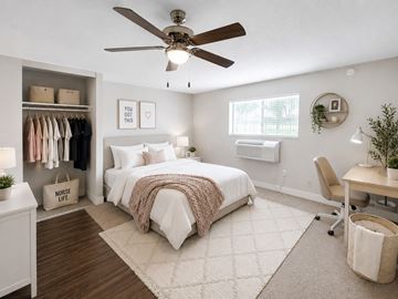 Kansas City apartment for rent - Malvern Hill Apartment Homes