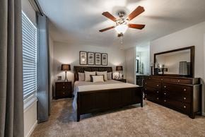Richmond apartment for rent - Rest Easy in Refined Comfort