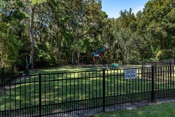 Dog park