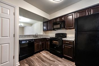 Designer kitchens