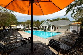 Goose Creek apartment for rent - Sparkling Swimming Pool
