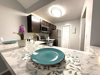 Breakfast bar*