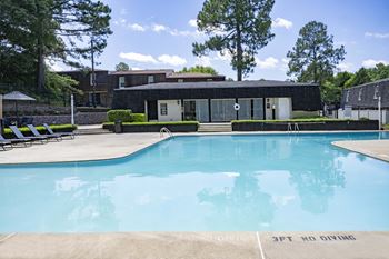 Saltwater swimming pool