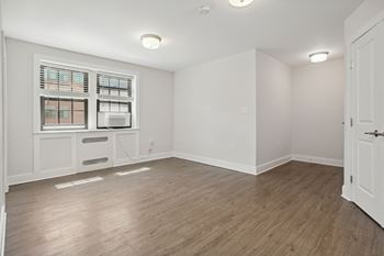 Premium package lvp flooring