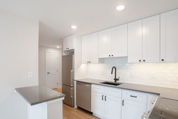 Energy efficient stainless-steel appliances