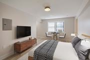 Washington apartment for rent - Premium Package Studio Tier 07