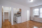 Washington apartment for rent - Studio Tier 10 Living Space