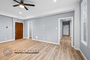 Los Angeles apartment for rent - Living room