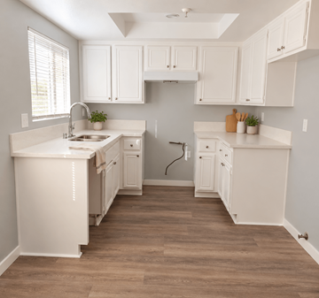 Hawthorne apartment for rent - 4461 W. 132nd St