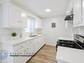 Downey apartment for rent - 11714 Bellflower Blvd.