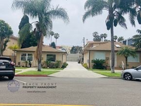 Redondo Beach apartment for rent - 310-753-4999