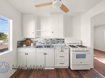 Wilmington apartment for rent - 211-221 W. G St.