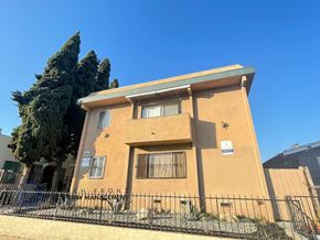 Los Angeles apartment for rent - Near USC