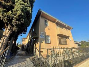 Los Angeles apartment for rent - Near USC