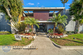 Santa Ana apartment for rent - A house with a