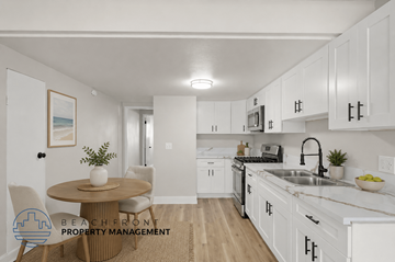 Anaheim apartment for rent - 331 East Wakefield Avenue
