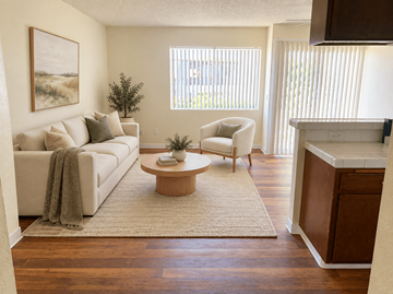 San Pedro apartment for rent - 1144 S. Palos Verdes St.