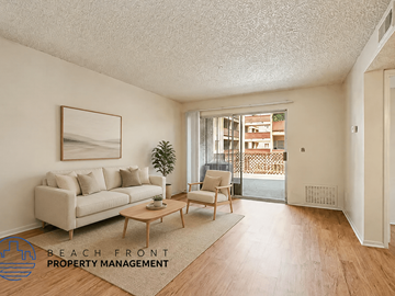 Santa Ana apartment for rent - Ross Towers