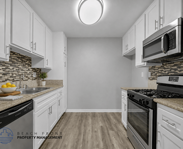 Long Beach apartment for rent - 441 Nebraska Ave.