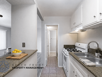 Anaheim apartment for rent - 217 South. Knott Avenue