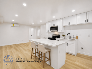 Long Beach apartment for rent - 540-550 E. 64th St.