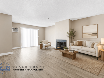 Hawthorne apartment for rent - 14427 Cerise Ave.