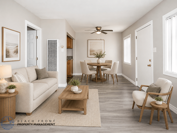 Downey apartment for rent - 12621 Glenshire Rd, 12618 Lakewood Blvd.