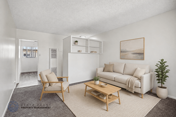 Hawthorne apartment for rent - 12233 Manor Dr.