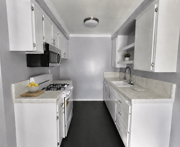 Hawthorne apartment for rent - 12022 Birch Ave.