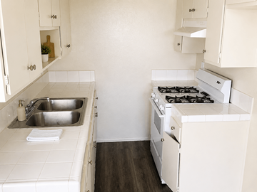 Wilmington apartment for rent - 1310 W. D Street