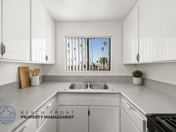 Los Angeles apartment for rent - 229 S. Normandie Ave.
