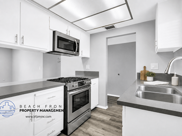 Brea apartment for rent - 250 E Acacia St.
