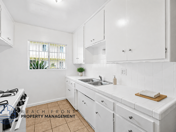 Gardena apartment for rent - 1822 W. El Segundo Blvd.