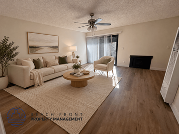 Los Angeles apartment for rent - 6712 W. 86th Pl.