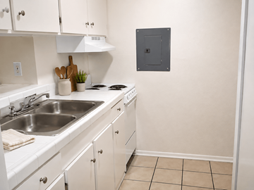 Lawndale apartment for rent - 4737 Artesia Blvd.