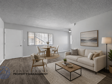 Inglewood apartment for rent - 745-747 Venice Way