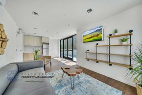 Los Angeles apartment for rent - a development of beachfront apartments for sale on the foreshore of thessaloniki's