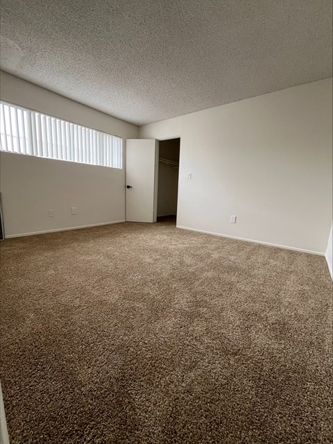 Floor plan for studio, 1138 sqft