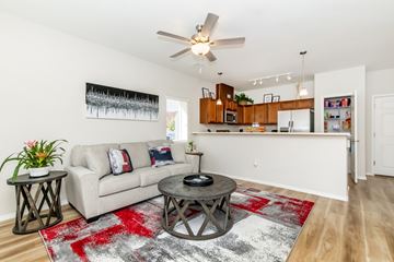 Albuquerque apartment for rent - Via Verde