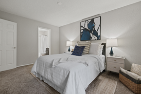Fort Lauderdale apartment for rent - Bedroom