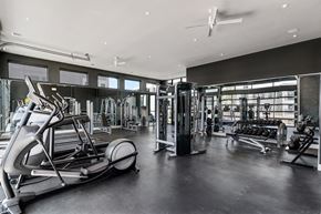 Austin apartment for rent - Southwest Austin apartments with fully-equipped fitness center