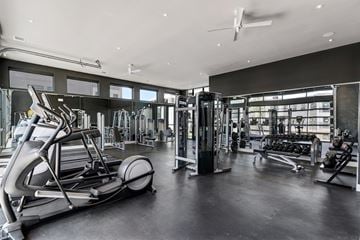 Austin apartment for rent - The Saint Mary