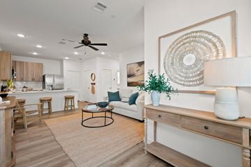 Providence Village apartment for rent - Cottages at Providence Commons