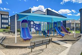 Dallas apartment for rent - a playground at the enclave at woodbridge apartments in sugar land, tx