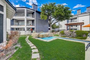 Dallas apartment for rent - create memories to last a lifetime in your new home